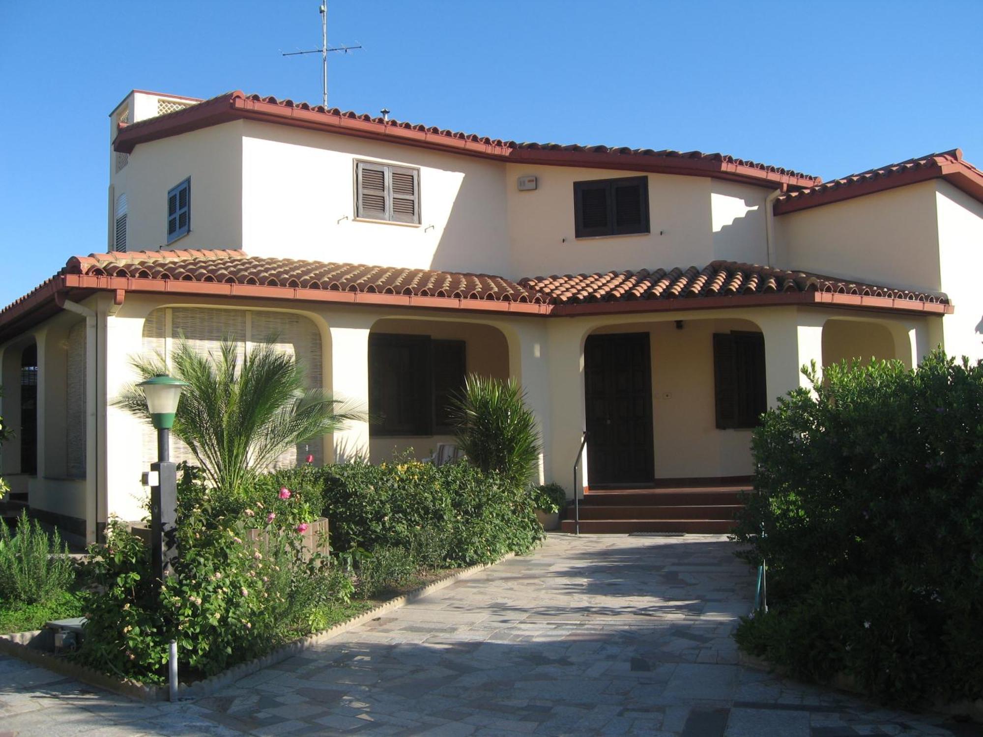 Villa Primavera Villa San Pietro Exterior photo